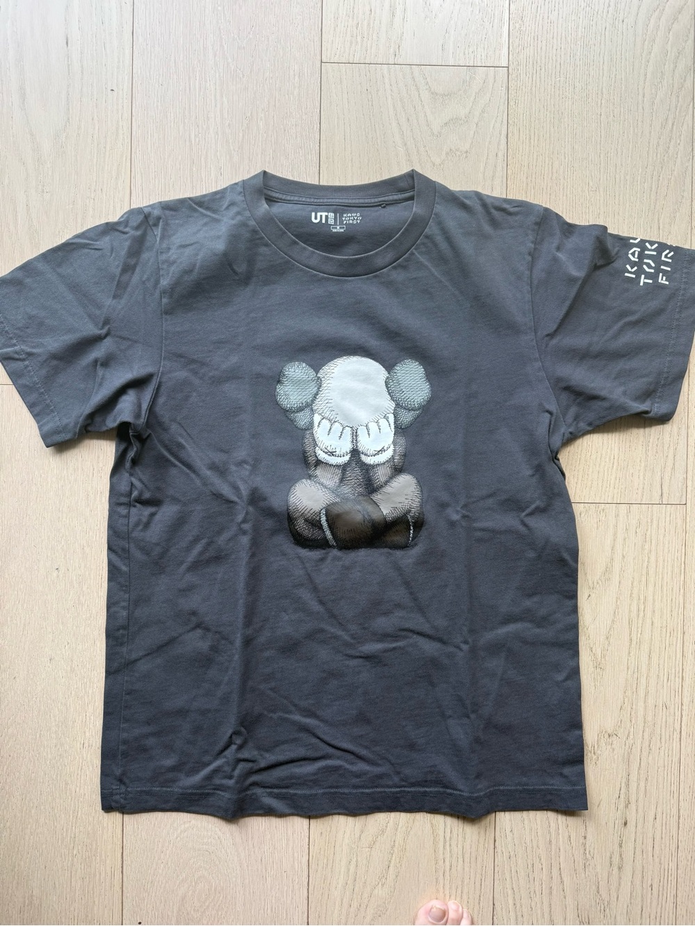 KAWS “Tokyo First” T-Shirt